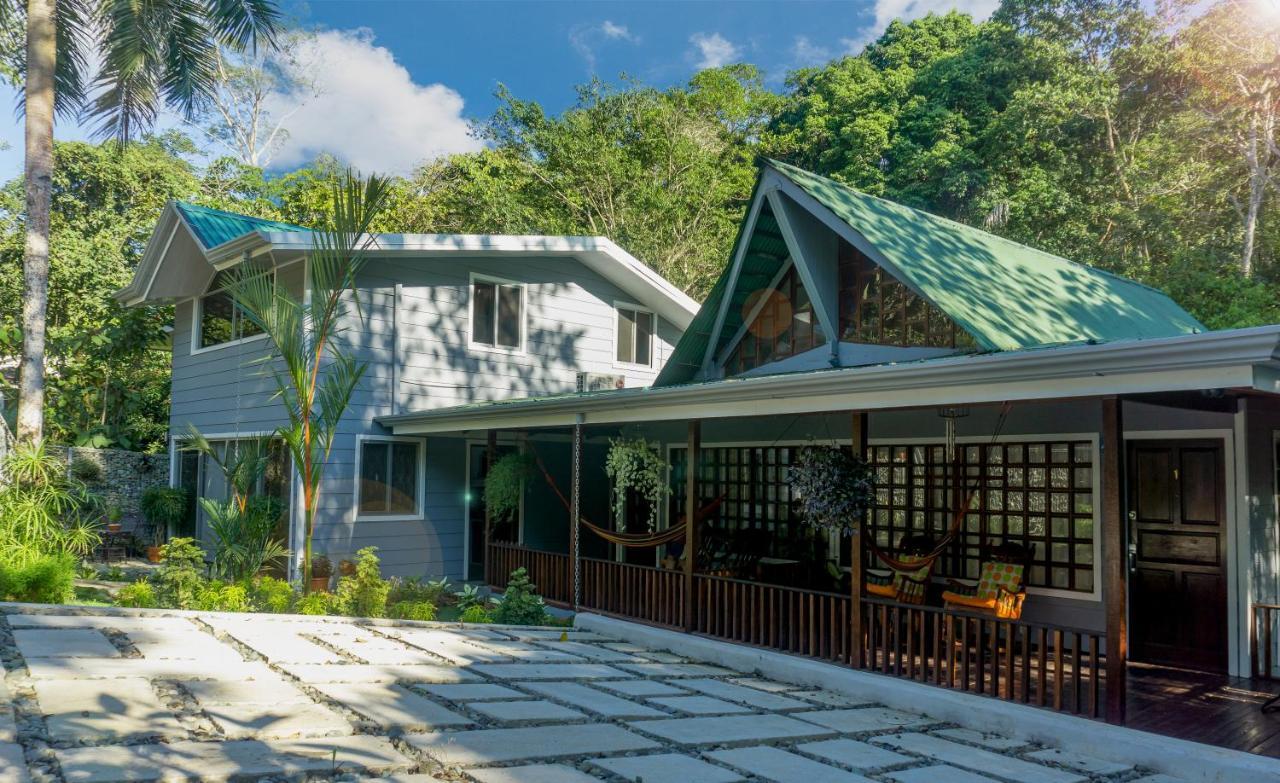 מנואל אנטוניו Casas Guaney, Full Furnished Studios! מראה חיצוני תמונה