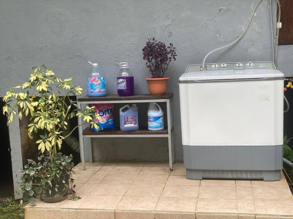 מנואל אנטוניו Casas Guaney, Full Furnished Studios! מראה חיצוני תמונה