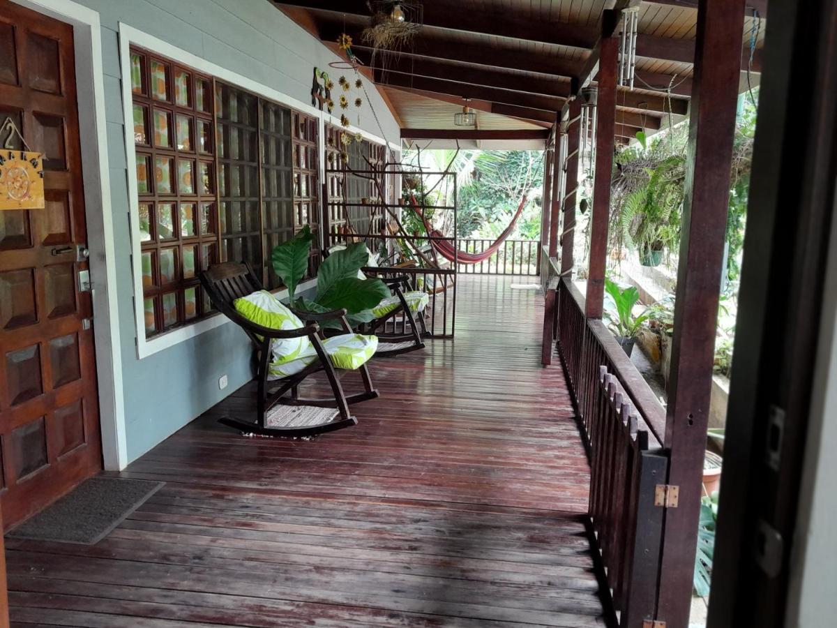 מנואל אנטוניו Casas Guaney, Full Furnished Studios! מראה חיצוני תמונה