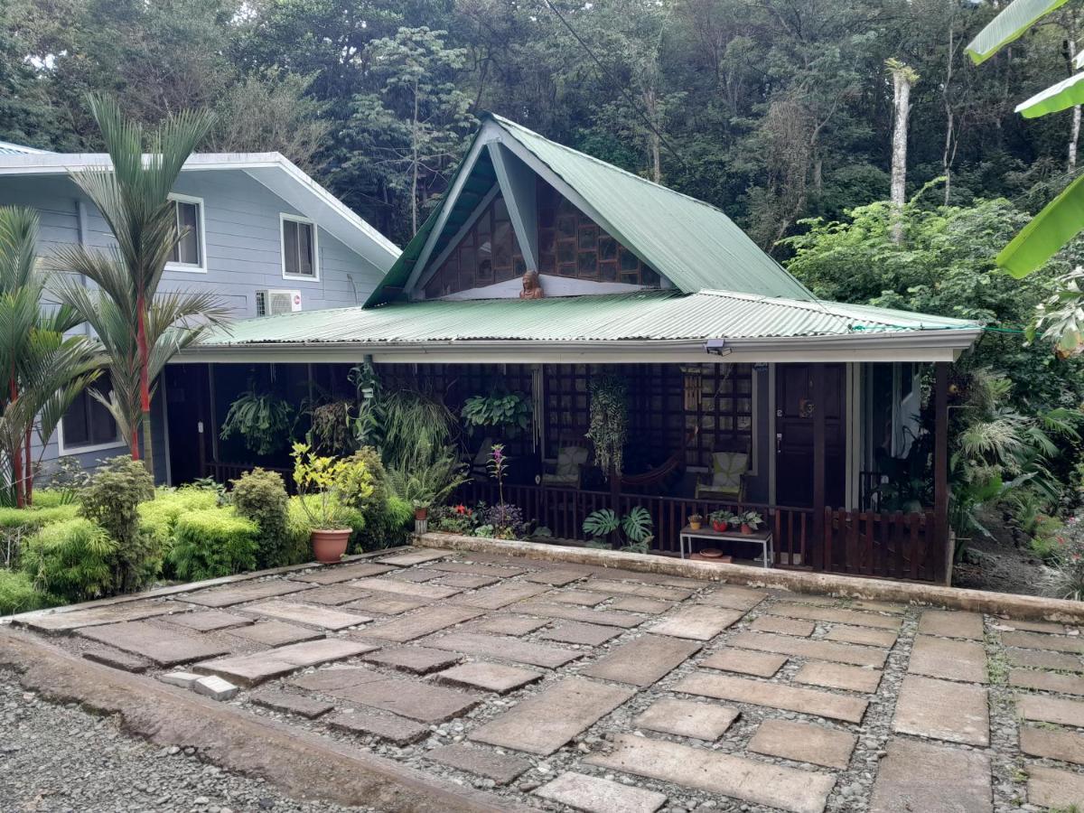 מנואל אנטוניו Casas Guaney, Full Furnished Studios! מראה חיצוני תמונה