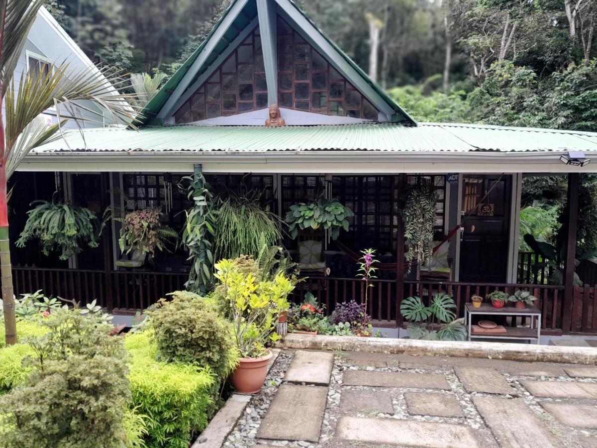 מנואל אנטוניו Casas Guaney, Full Furnished Studios! מראה חיצוני תמונה
