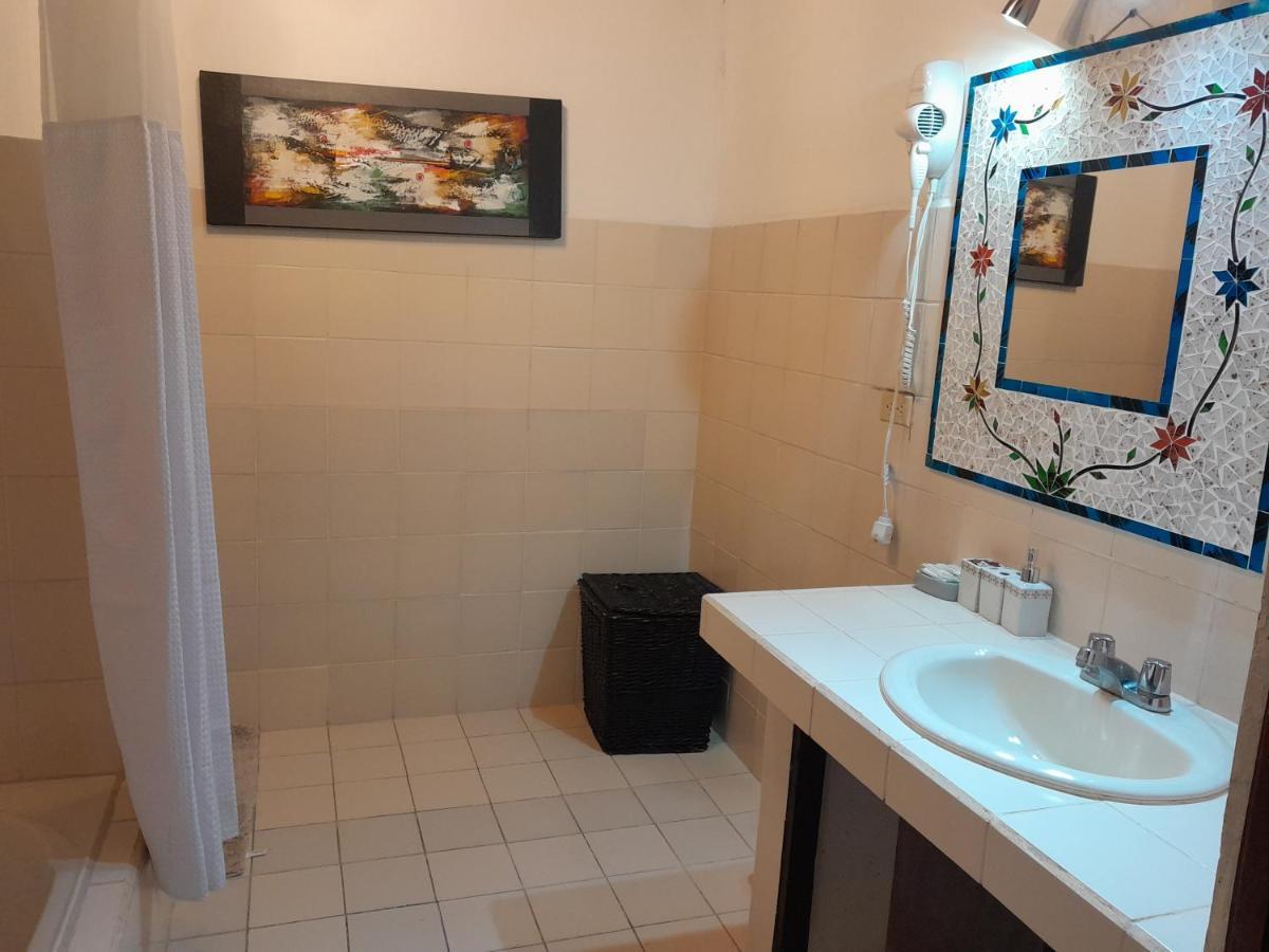 מנואל אנטוניו Casas Guaney, Full Furnished Studios! מראה חיצוני תמונה