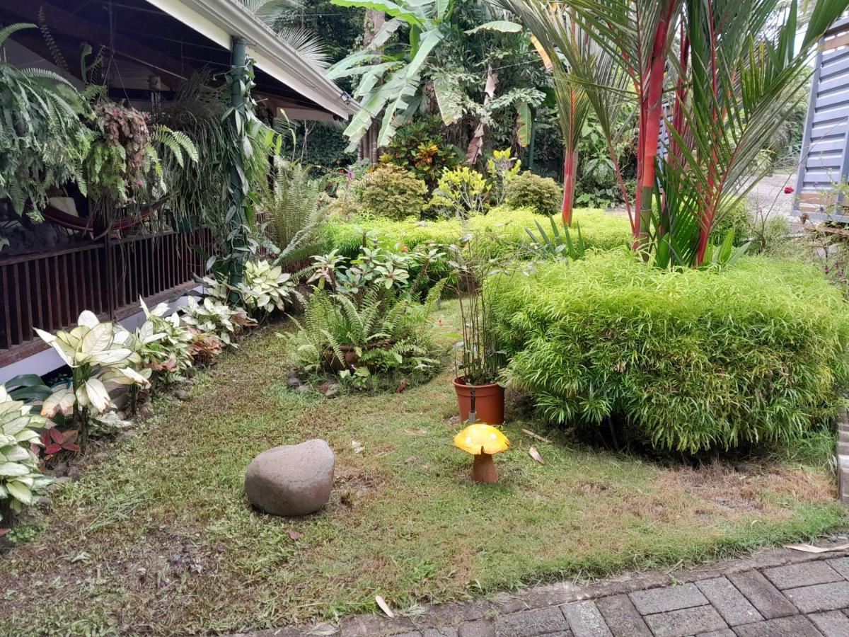מנואל אנטוניו Casas Guaney, Full Furnished Studios! מראה חיצוני תמונה