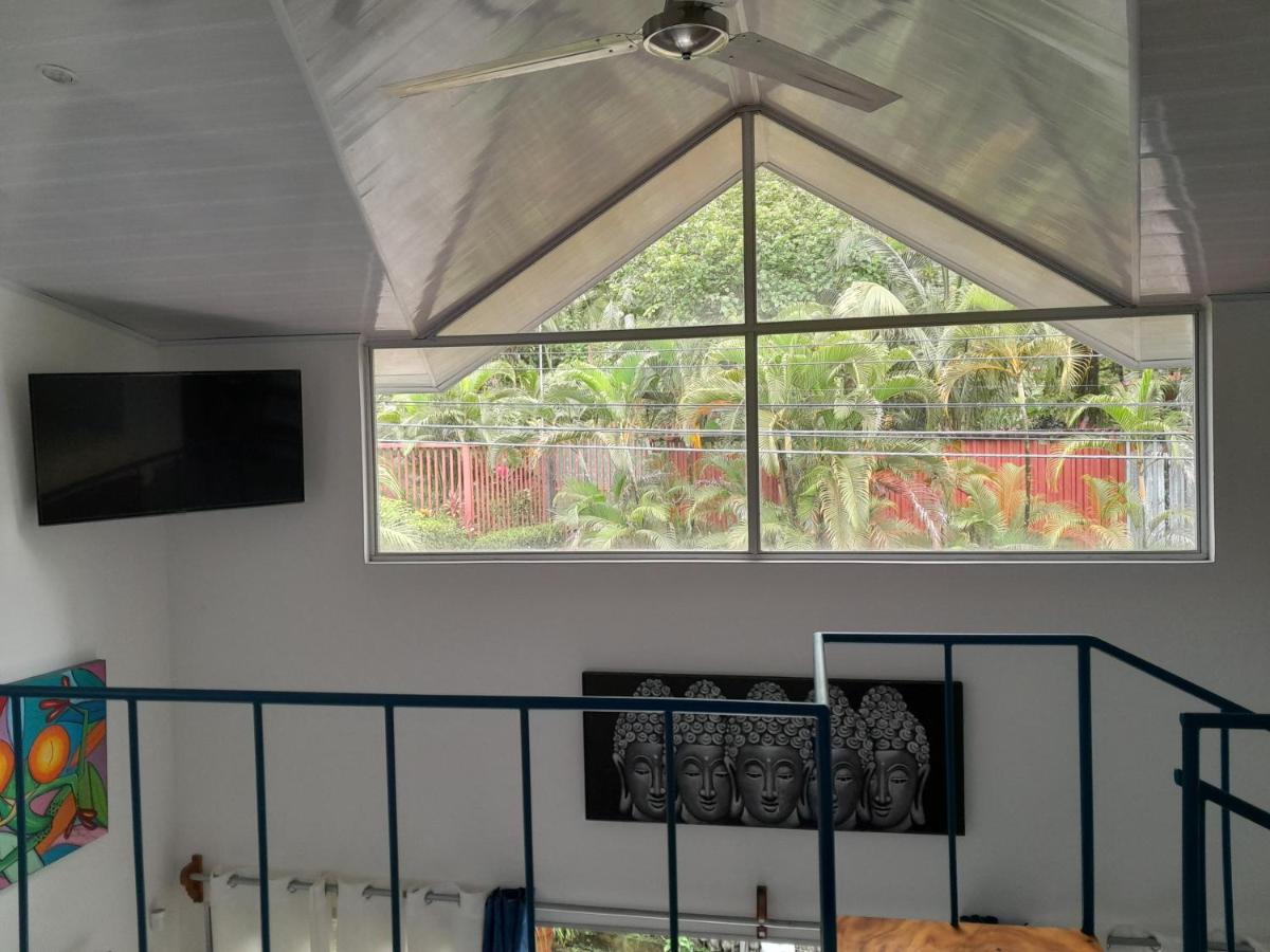 מנואל אנטוניו Casas Guaney, Full Furnished Studios! מראה חיצוני תמונה