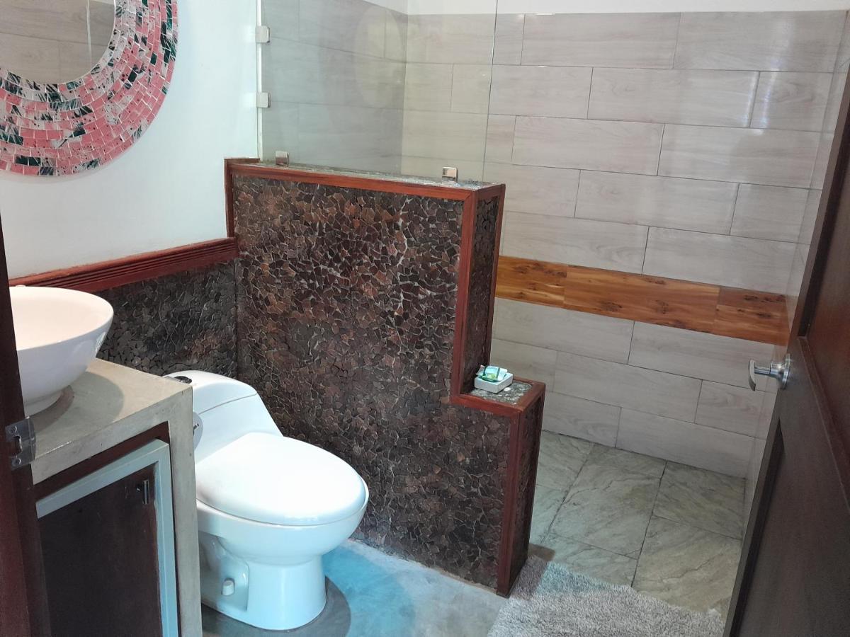 מנואל אנטוניו Casas Guaney, Full Furnished Studios! מראה חיצוני תמונה