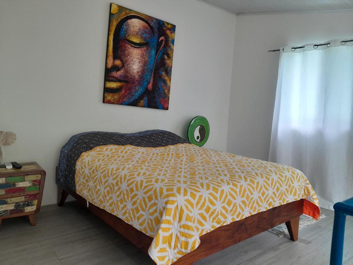 מנואל אנטוניו Casas Guaney, Full Furnished Studios! מראה חיצוני תמונה