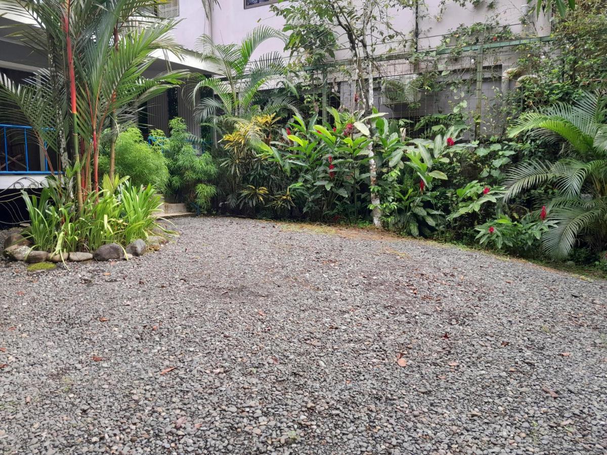 מנואל אנטוניו Casas Guaney, Full Furnished Studios! מראה חיצוני תמונה
