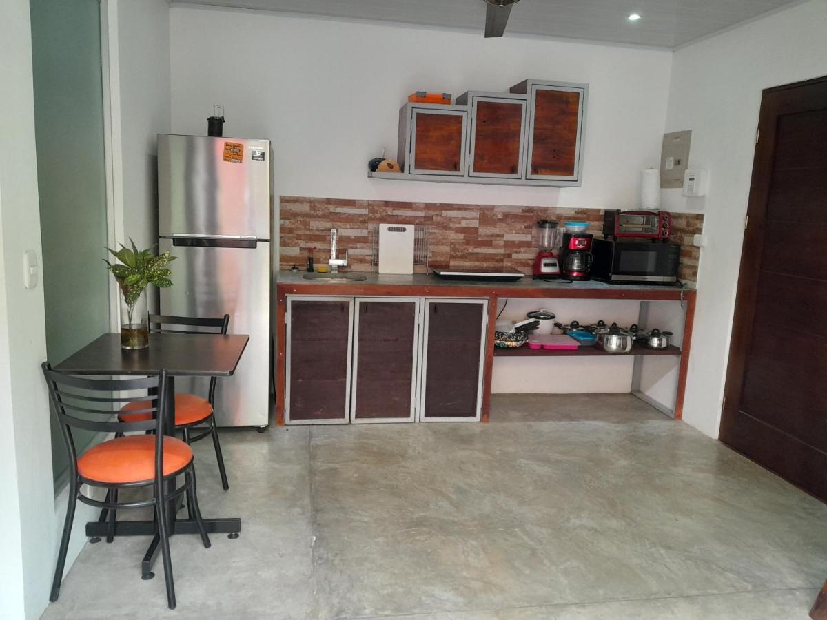 מנואל אנטוניו Casas Guaney, Full Furnished Studios! מראה חיצוני תמונה